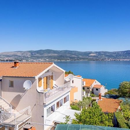 Apartman Maria, Ciovo Apartment Trogir Luaran gambar
