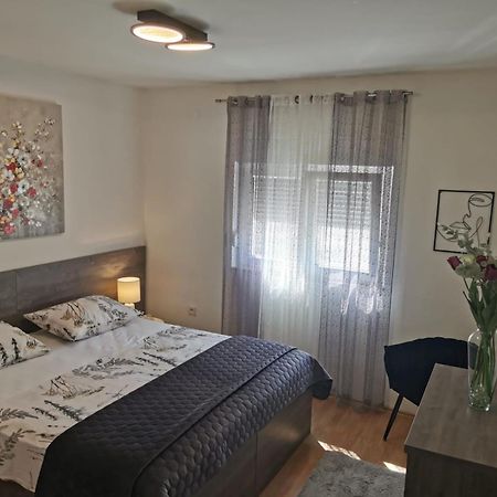 Apartman Maria, Ciovo Apartment Trogir Luaran gambar