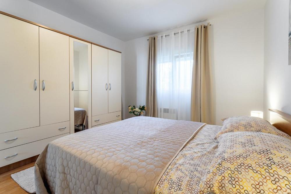 Apartman Maria, Ciovo Apartment Trogir Luaran gambar