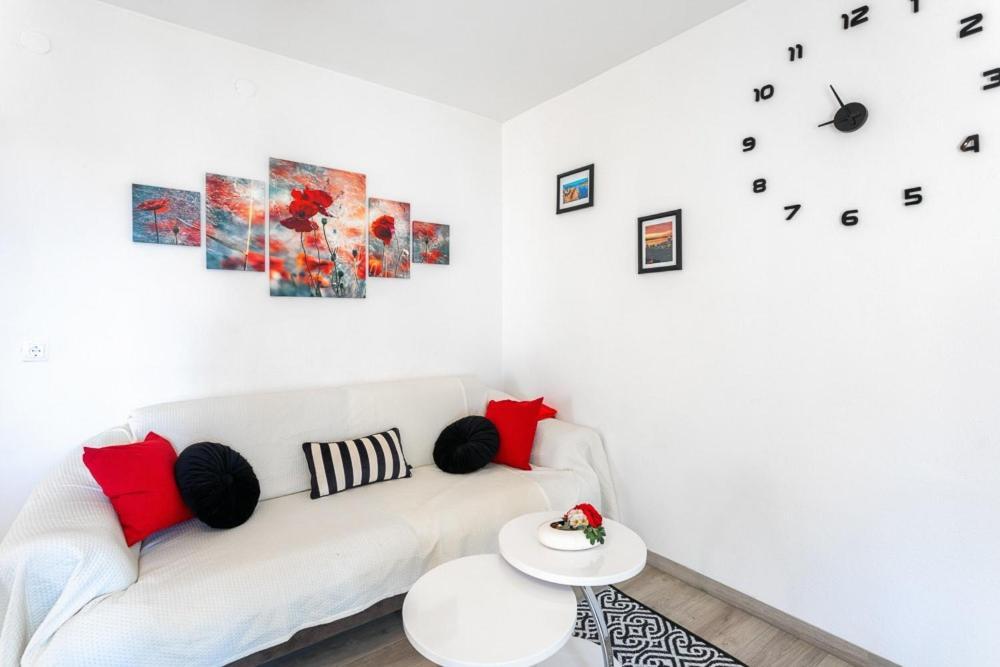Apartman Maria, Ciovo Apartment Trogir Luaran gambar