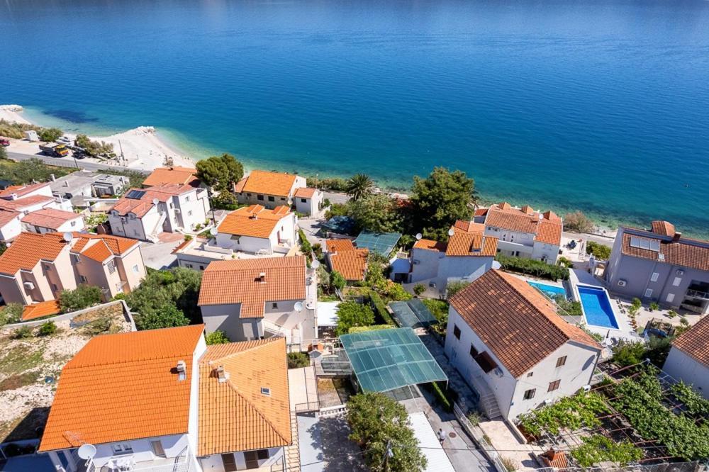 Apartman Maria, Ciovo Apartment Trogir Luaran gambar