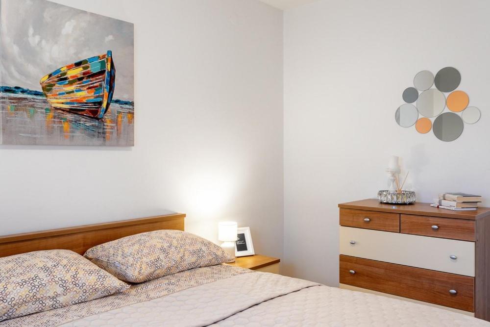 Apartman Maria, Ciovo Apartment Trogir Luaran gambar