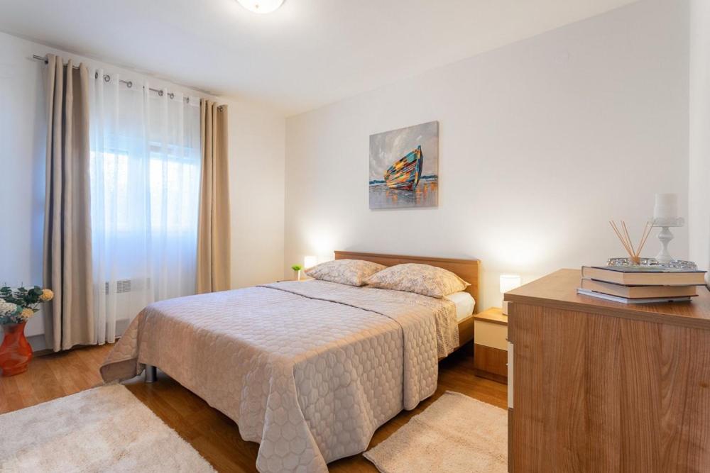 Apartman Maria, Ciovo Apartment Trogir Luaran gambar