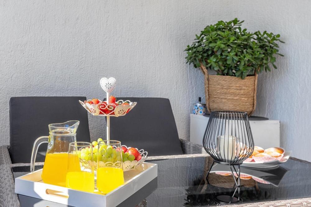 Apartman Maria, Ciovo Apartment Trogir Luaran gambar