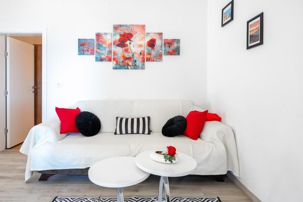 Apartman Maria, Ciovo Apartment Trogir Luaran gambar