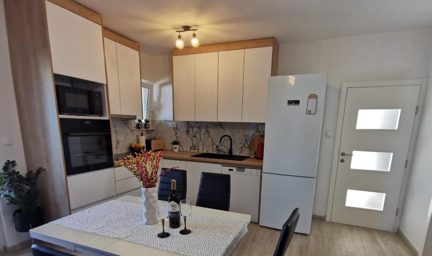 Apartman Maria, Ciovo Apartment Trogir Luaran gambar