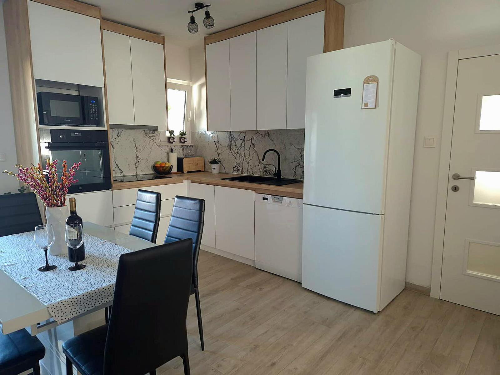 Apartman Maria, Ciovo Apartment Trogir Luaran gambar