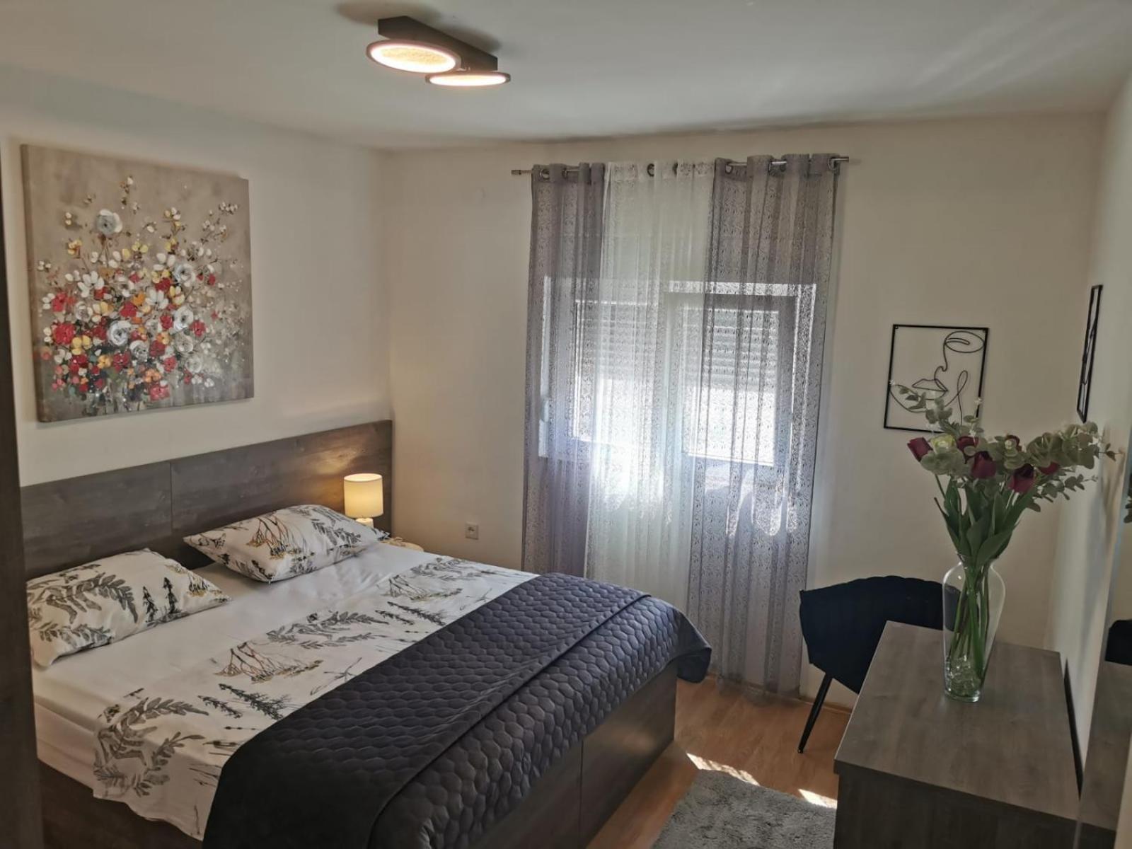 Apartman Maria, Ciovo Apartment Trogir Luaran gambar