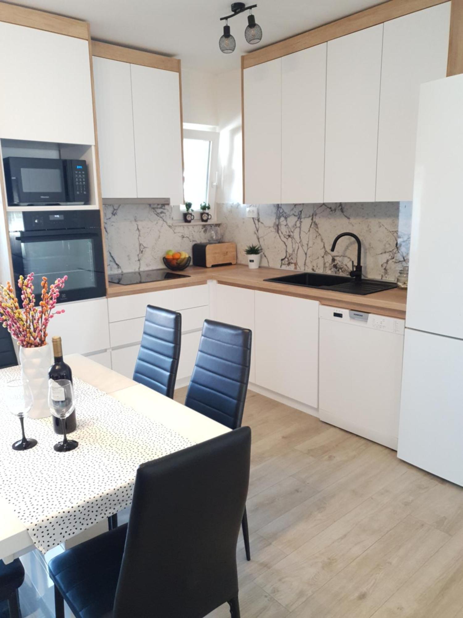 Apartman Maria, Ciovo Apartment Trogir Luaran gambar