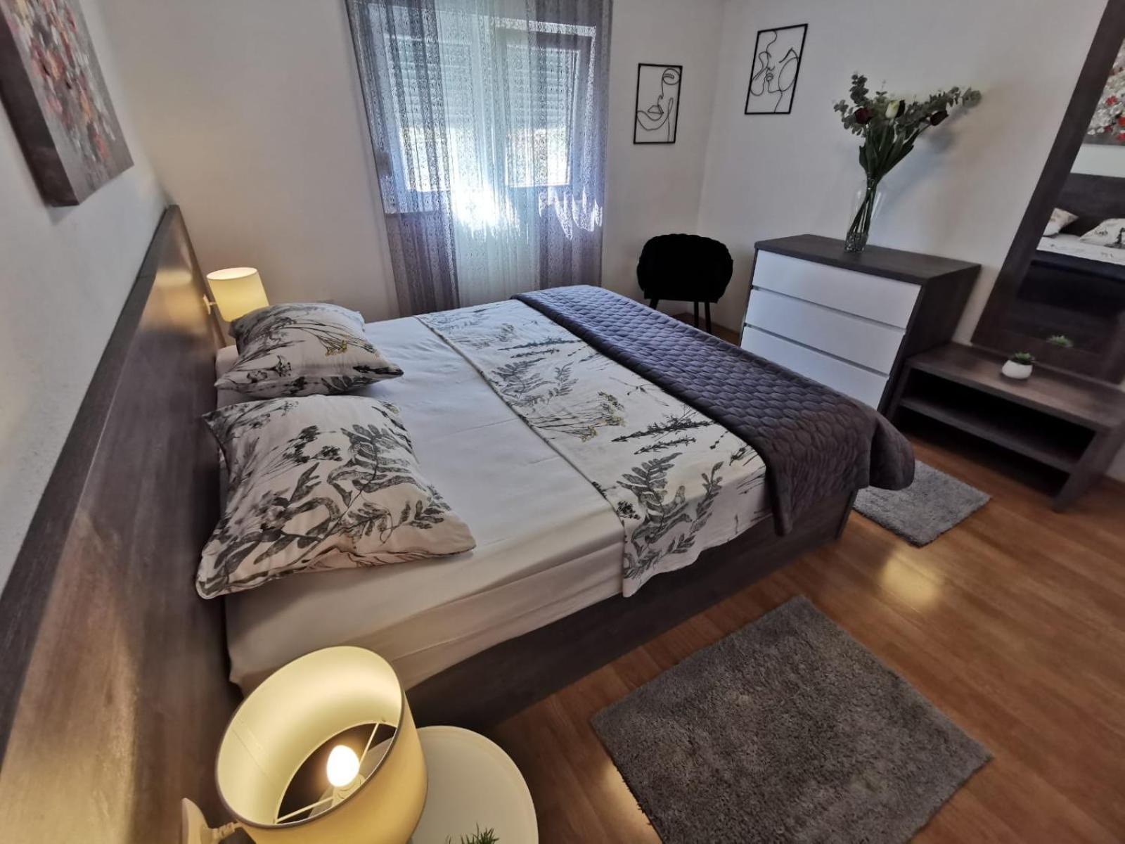 Apartman Maria, Ciovo Apartment Trogir Luaran gambar