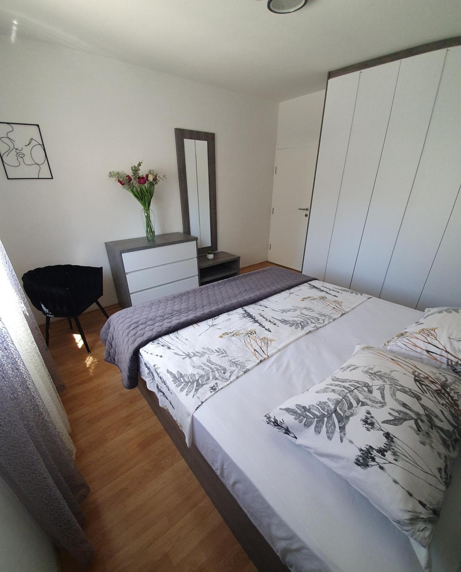 Apartman Maria, Ciovo Apartment Trogir Luaran gambar