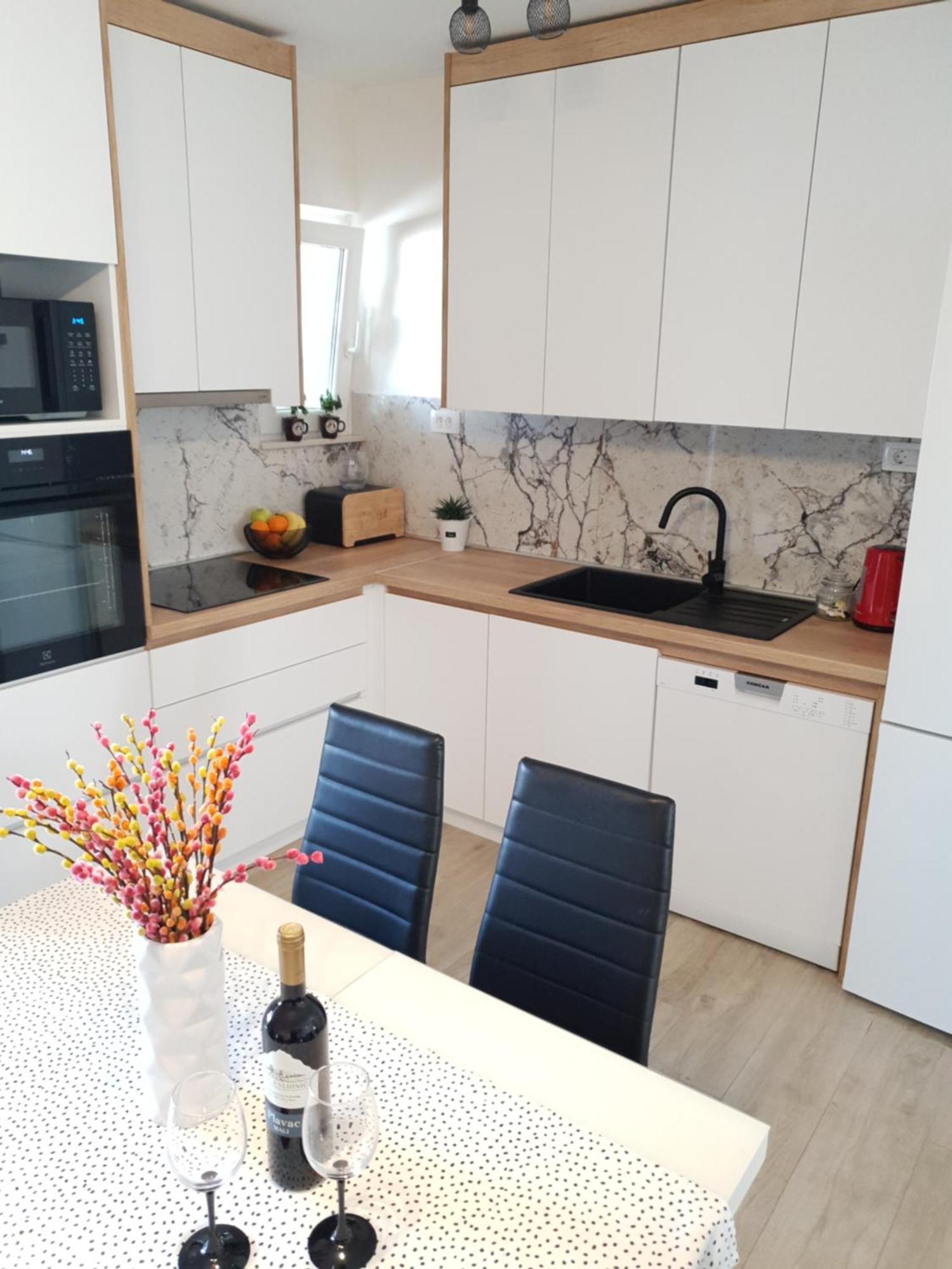Apartman Maria, Ciovo Apartment Trogir Luaran gambar